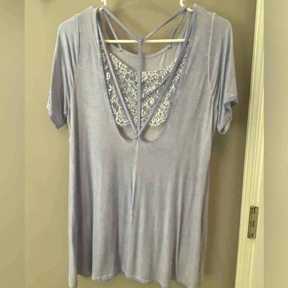 Unique top!